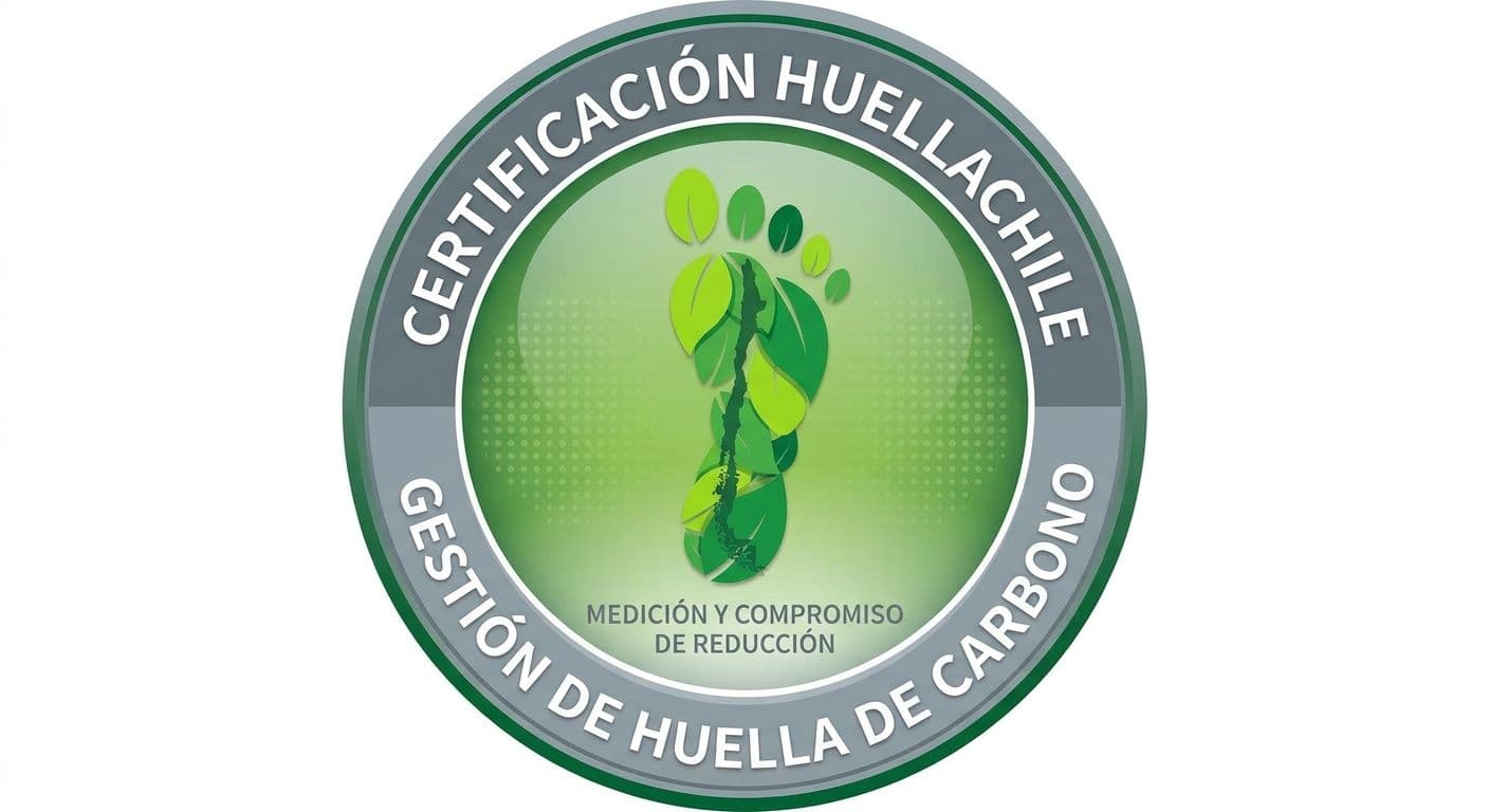 HuellaChile